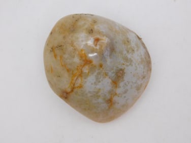 AGATE ROCK STONE LAPIDARY SPECIMEN
