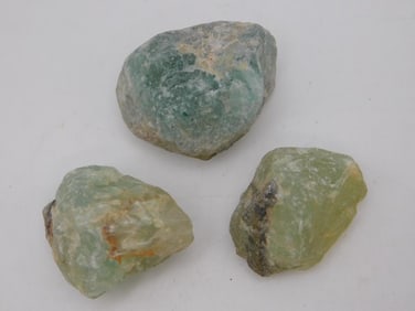 FLUORITE ROCK STONE LAPIDARY SPECIMEN