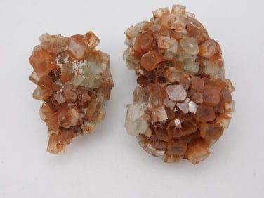 ARAGONITE ROCK STONE LAPIDARY SPECIMEN
