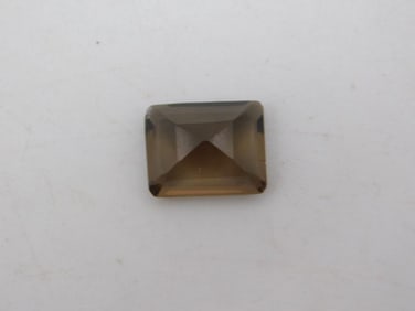 SMOKEY QUARTZ ROCK STONE LAPIDARY SPECIMEN