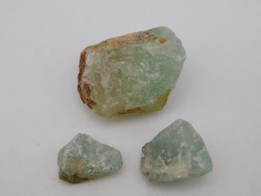 FLUORITE ROCK STONE LAPIDARY SPECIMEN