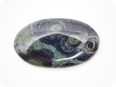 KAMBABA JASPER CABOCHON ROCK STONE LAPIDARY SPECIMEN