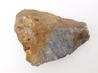 WONDERSTONE ROCK STONE LAPIDARY SPECIMEN