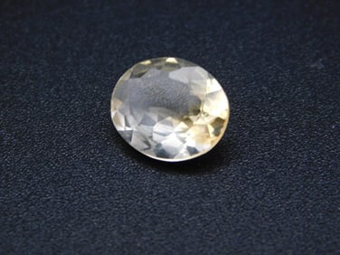 CITRINE ROCK STONE LAPIDARY SPECIMEN