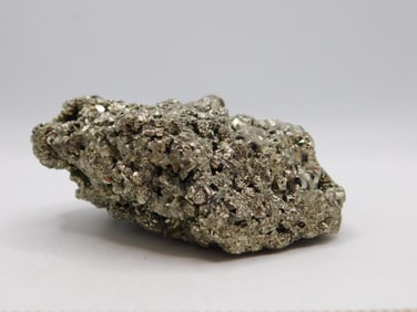 PYRITE ROCK STONE LAPIDARY SPECIMEN