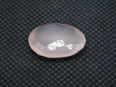 PINK CHALCEDONY ROCK STONE LAPIDARY SPECIMEN