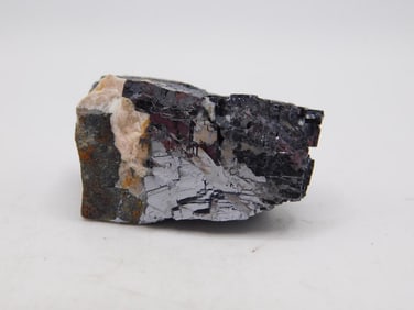 GALENA ROCK STONE LAPIDARY SPECIMEN