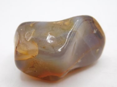 BOTSWANA AGATE ROCK STONE LAPIDARY SPECIMEN
