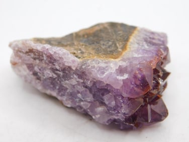 AMETRIN ROCK STONE LAPIDARY SPECIMEN