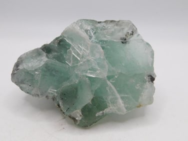 FLUORITE ROCK STONE LAPIDARY SPECIMEN