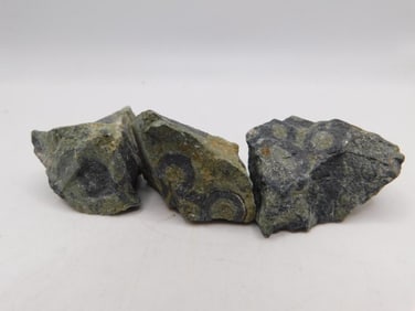KAMBABA JASPER ROCK STONE LAPIDARY SPECIMEN