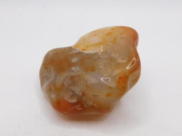 ROCK STONE LAPIDARY SPECIMEN