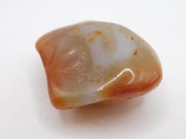 ROCK STONE LAPIDARY SPECIMEN