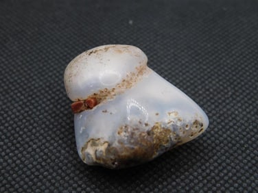 QUARTZ ROCK STONE LAPIDARY SPECIMEN