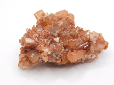ARAGONITE ROCK STONE LAPIDARY SPECIMEN