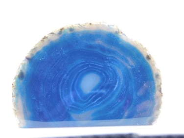 AGATE ROCK STONE LAPIDARY SPECIMEN