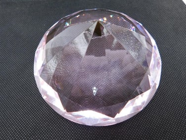 1 POUND DISPLAY DIAMOND ROCK STONE LAPIDARY SPECIMEN