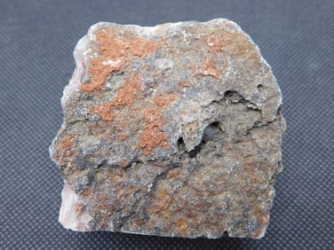 ROCK STONE LAPIDARY SPECIMEN