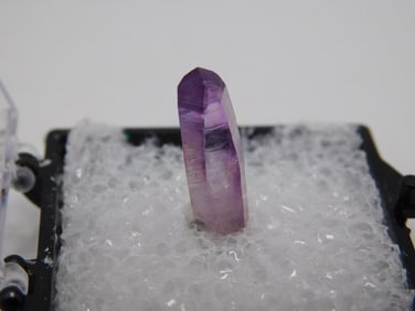 AMETHYST ROCK STONE LAPIDARY SPECIMEN