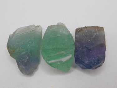 FLUORITE ROCK STONE LAPIDARY SPECIMEN