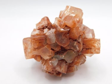 ARAGONITE ROCK STONE LAPIDARY SPECIMEN