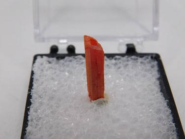 CROCOITE ROCK STONE LAPIDARY SPECIMEN