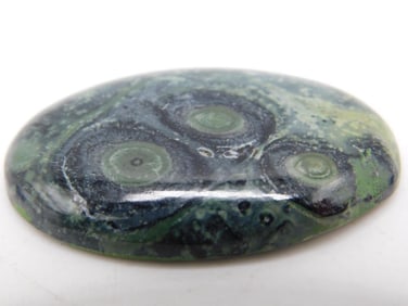 KAMBABA JASPER CABOCHON ROCK STONE LAPIDARY SPECIMEN