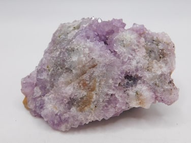 AMETHYST ROCK STONE LAPIDARY SPECIMEN