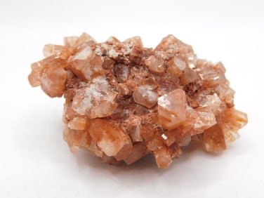 ARAGONITE ROCK STONE LAPIDARY SPECIMEN
