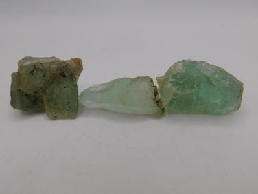 FLUORITE ROCK STONE LAPIDARY SPECIMEN