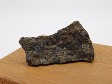 PENTLANDITE WITH PYRRHOTITE ROCK STONE LAPIDARY SPECIMEN