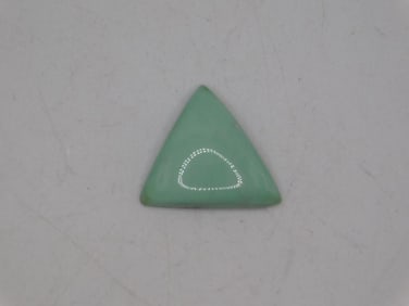 VARISCITE CABOCHON ROCK STONE LAPIDARY SPECIMEN