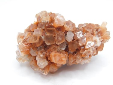 ARAGONITE ROCK STONE LAPIDARY SPECIMEN