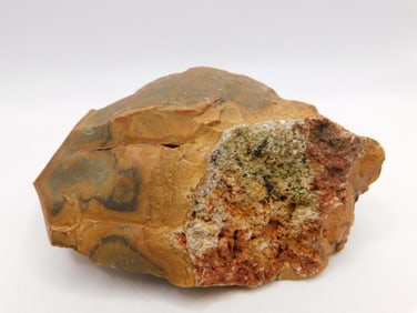 ROCK STONE LAPIDARY SPECIMEN