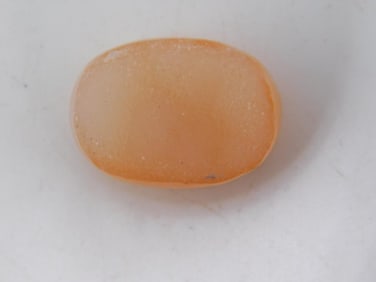 DRUZY QUARTZ CABOCHON ROCK STONE LAPIDARY SPECIMEN
