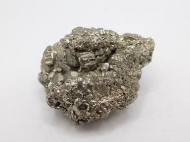 PYRITE ROCK STONE LAPIDARY SPECIMEN