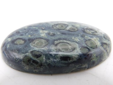 KAMBABA JASPER CABOCHON ROCK STONE LAPIDARY SPECIMEN
