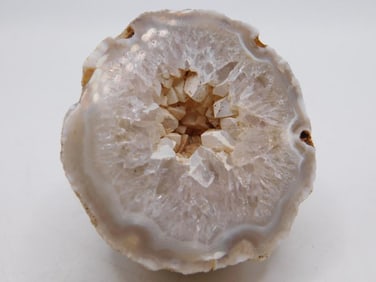 AGATE ROCK STONE LAPIDARY SPECIMEN