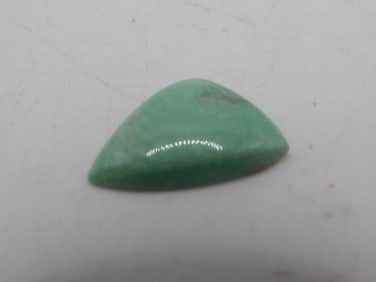 VARISCITE CABOCHON ROCK STONE LAPIDARY SPECIMEN