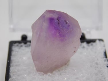AMETHYST ROCK STONE LAPIDARY SPECIMEN