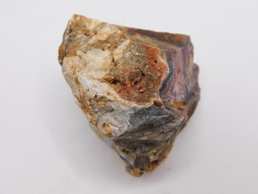 ROCK STONE LAPIDARY SPECIMEN