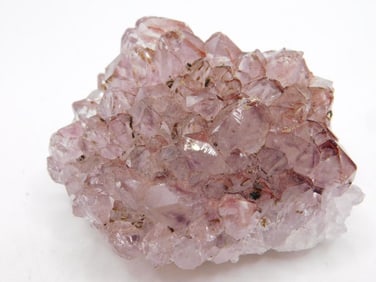 AMETHYST ROCK STONE LAPIDARY SPECIMEN