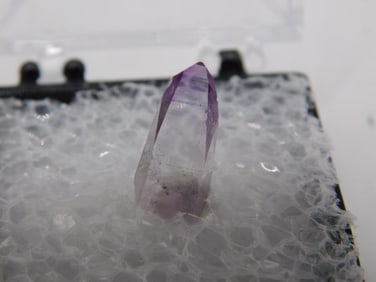 AMETHYST ROCK STONE LAPIDARY SPECIMEN