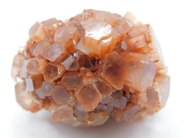 ARAGONITE ROCK STONE LAPIDARY SPECIMEN