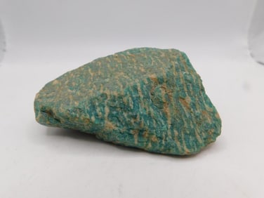 AMAZONITE ROCK STONE LAPIDARY SPECIMEN