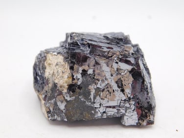 GALENA ROCK STONE LAPIDARY SPECIMEN
