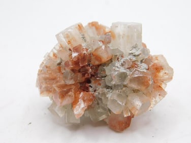 ARAGONITE ROCK STONE LAPIDARY SPECIMEN