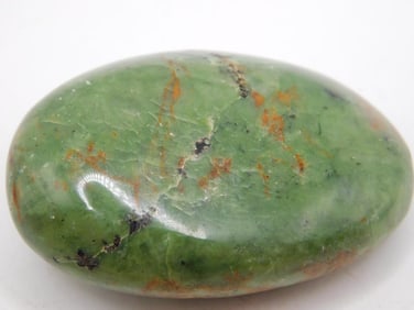 CHRYSOPRASE ROCK STONE LAPIDARY SPECIMEN