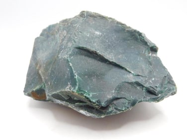 BLOOD STONE ROCK STONE LAPIDARY SPECIMEN