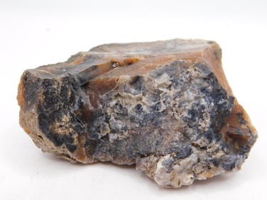 ROCK STONE LAPIDARY SPECIMEN